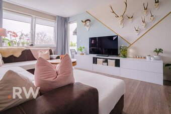 REWIN I Moderný 2-izbový byt v Senci – Nová Tehelňa - 9