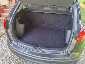 Mazda CX5 2.2 Skyactive 129KW, 2013, 175xxx km - 9