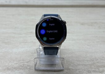 Huawei Watch GT 5 46mm Blue - 9
