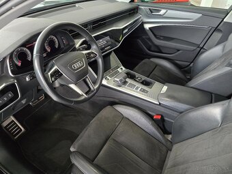 Audi A6 Allroad 45 3.0 V6 TDI mHEV quattro S tronic - 9