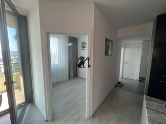 2,5 izbový byt, s garážovým státim a veľkou pivnicou City Pa - 9