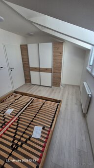 Prenájom 2 izbového bytu v novostavbe, v centre mesta. - 9