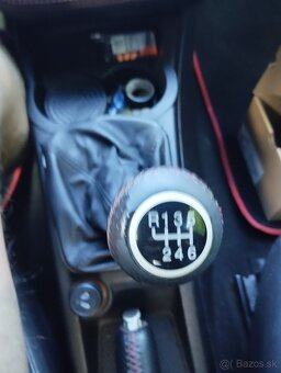 Abarth Punto - 9