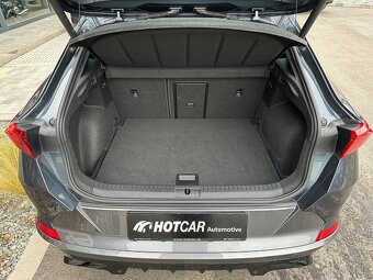 CUPRA Formentor 2.0 TSI 228kW DSG 4x4 - 9