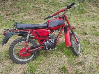Jawa 90 - 9