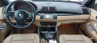Bmw X5 e53 3.0d 160kw - 9