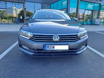 Passat B8 - 2.0 TDI - 110Kw - DSG - 2016 - STK - 7/26 - 9
