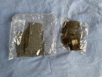 LEGO City 60097 - 9
