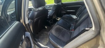 Audi A6 2008 3.0TDI 171Kw - 9
