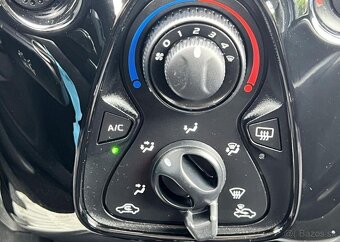 Peugeot 108 1.0i KLIMATIZACE TEMPOMAT ALU benzín manuál - 9
