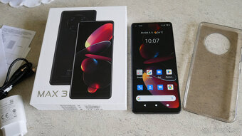 ♦️ CUBOT ♦️ Max 3 ♦️ Dual SIM ♦️ - 9