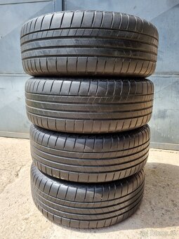 R16 5x114,3 Kia Ceed+205/55/16 - 9