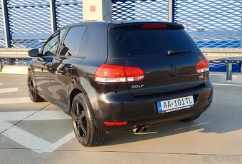 🚘VW Golf Comfortline 2.0 TDI 81kw🚘 - 9
