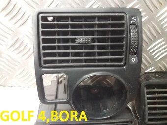 FUKÁRE - FABIA 1, PASSAT B5, GOLF4, FELICIA, AUDI Q7, KIA - 9