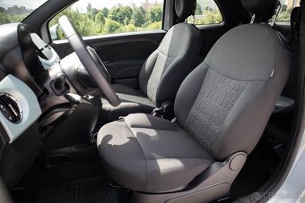 Fiat 500 1.0 BSG Mild-hybrid - 9