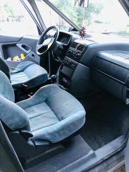 Predám auto značky RENAULT ESPACE 2,2L. - 9