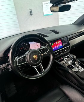 Porsche Cayenne III - 3.0 V6 - 250 kW mod. 2020 Odpočet DPH - 9