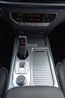 SsangYong Rexton 2.2 Diesel 149kw 4WD Automat AUTOUVER OD 0% - 9