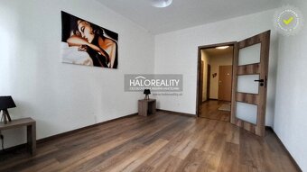 HALO reality - Predaj, dvojizbový byt Biely Kostol, 64 m2, k - 9