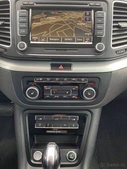 Vw sharan highline panorama 7 miest - 9