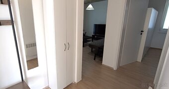 Pre náročných, Prenájom 2i bytov, novostavba, Galanta - 9
