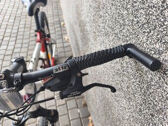 Bicykel Apache Tuwatawa - 9