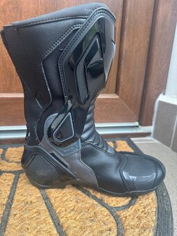 Dámske čižmy Dainese - 9