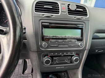 Golf 6 1.6 tdi - 9