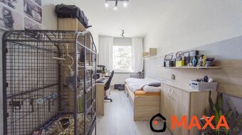 Veľkometrážny 4 izbový byt Prievidza, Zápotôčky - 9