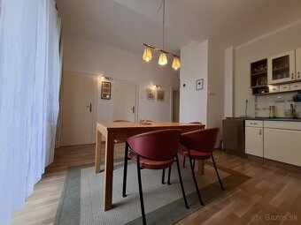 2,5 izbový byt Kmeťovo námestie- Staré Mesto -prenájom - 9