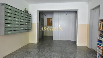 3D / EXKLUZÍVNE / 2 IZBOVÝ BYT (BALKÓN), SEVER, KEŽMAROK - 9