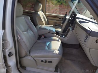 Cadillac escallade 6.2i v8 4x4 - 9