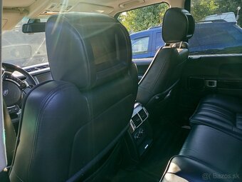 Land Rover 4.2 - 9