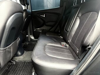Hyundai ix35 2.0Crdi 100kw - 9