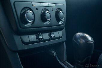 Škoda YETI 1,4TSI (2014) - 9