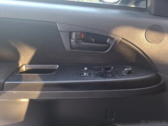 Fiat Sedici 1,6i 4x4 LPG - 9