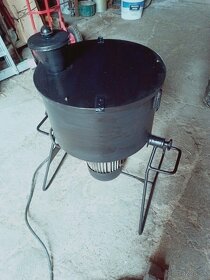 Predám šrotovnik - 9