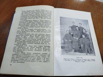 ANDREJ HLINKA 1864-1926--KAROL SIDOR--1934-- Kníhtlačiareň s - 9