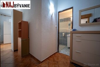 Nábrežie M.R.Štefánika - Veľký 2i 68m2 + loggia - Centrum me - 9