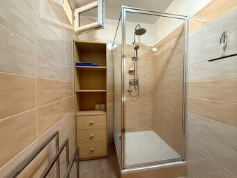 Prenájom – 2-izbový byt, Šaľa – P. Pázmaňa (ihneď voľný) - 9