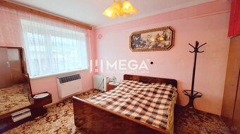 ZĽAVA - PREDAJ - Rodinný dom v obci PČOLINÉ - 9