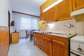 Predaj, 3-izbový byt v tichej lokalite plnej zelene, Topoľča - 9