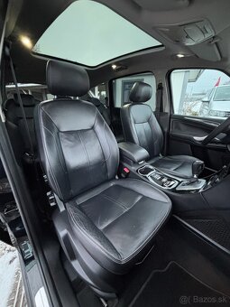 Ford S-Max 2.0 TDCi DPF 163k Titanium X A/T - 9