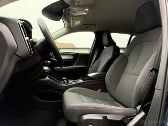 Volvo XC40 T4 RECHARGE - 9