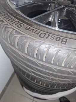 DOTZ - R18 225/40 - 9