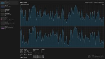 DELL Latitude 3580 - 15.6" / i5 / DDR4 / SSD / AMD grafika - 9