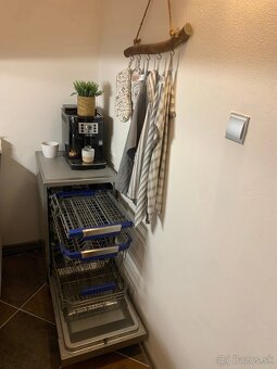 Prenájom 1 izbový byt, Trenčín, K Výstavisku - 9