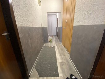 Maliarske práce,San Marco, Parkety. - 9