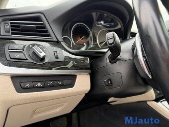 BMW 530 xd 3.0 d Možná výmena leasing - 9
