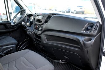 Iveco Daily 35S13 2.3 D 93KW Valník⭐ODPOČET DPH⭐ - 9